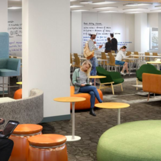 UH Manoa - Residences for Innovative Student Entrepreneurs