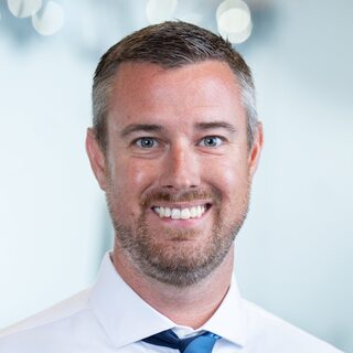 Mr Kevin J Noble, RA, LEED AP