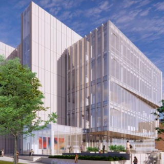 University of Missouri-Kansas City - Healthcare Delivery & Innovation Building