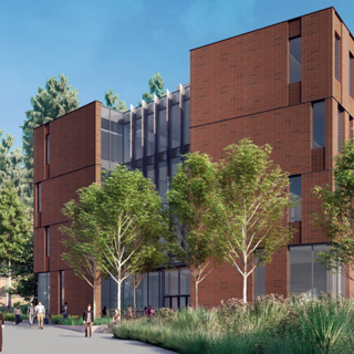 UW Bothell & Cascadia College - Innovation Hall