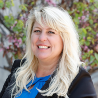 Michelle  McCoy , MHA