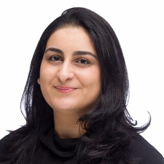 Maryam Katouzian, AIA