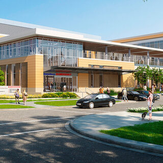 UW Madison - Veterinary Medicine Expansion