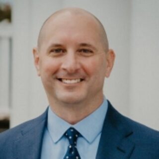 Dr Robert Hoover, EdD