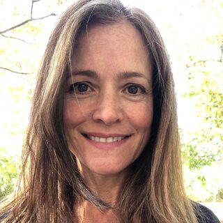 Joslyn Gray, MIS, LEED AP