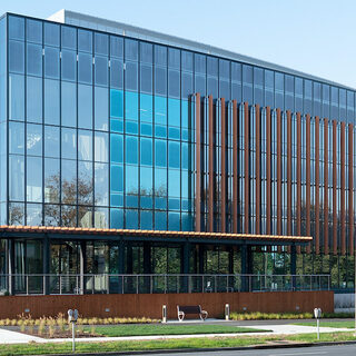 AstraZeneca - Cell Therapy Manufacturing Facility