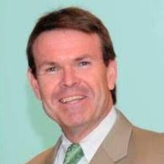 Mr Gerry Cronin