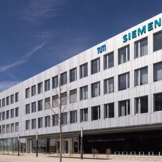 Siemens Technology Center Garching