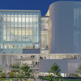 CoStar Center for Arts & Innovation