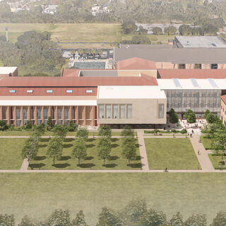 Rice University - Jones Graduate School of Business