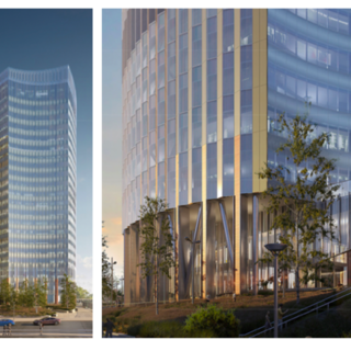 Morgan Center for Research & Innovation