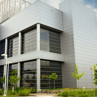Sanofi Canada - Vaccine Production Facility 