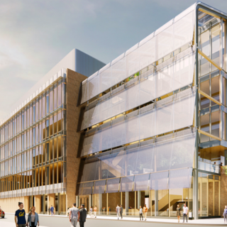 UC Berkeley - Bakar ClimatEnginuity Hub