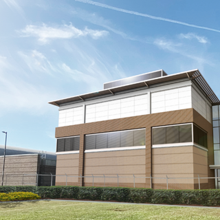 New Iberia Research Center - BSL-3 Laboratory Addition