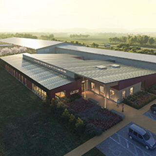 USDA Dairy Forage Research Center