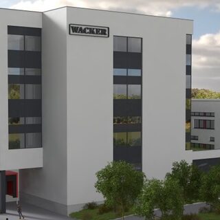 WACKER - mRNA Competence Center