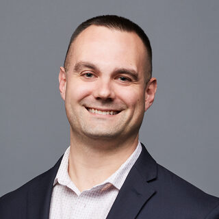 Stephen Lahti, PE, LEED AP BD+C