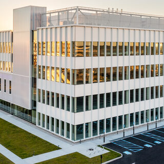 Boston Properties - 103 CityPoint