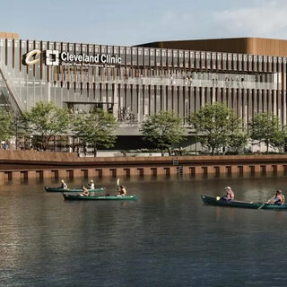 Cleveland Clinic - Global Peak Performance Center 