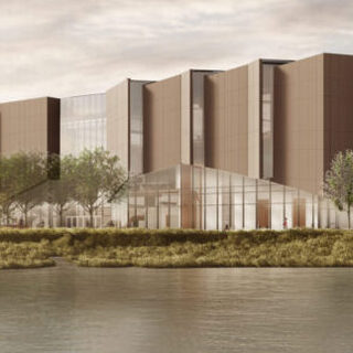 Colorado State University - Veterinary Health & Education Comple