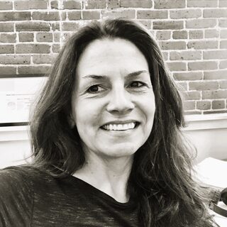 Sara Cassidy Smith, AIA, LEED AP