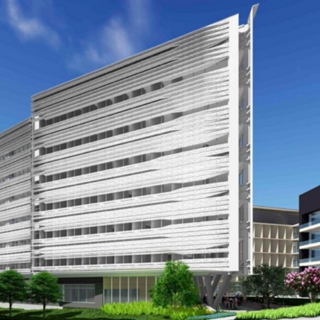 University of Southern California - Discovery and Translational Hub
