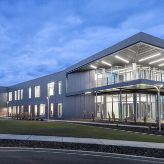 Pacific Northwest National Laboratory - Grid Storage Launchpad