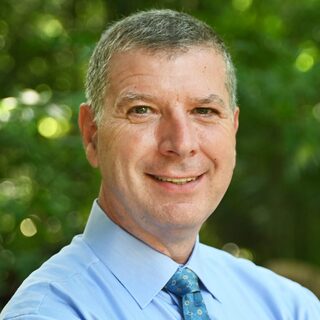 Mr Jim Vignola, AIA Emeritus