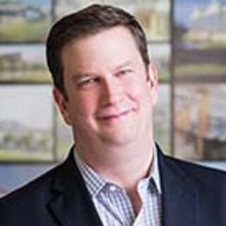 Tim O'Connell, AIA, LEED AP