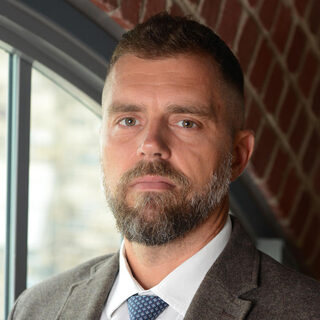 John Hannum, P.E., R.A.