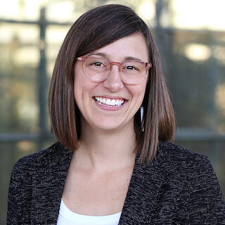 Meredith Hayes Gordon, AIA