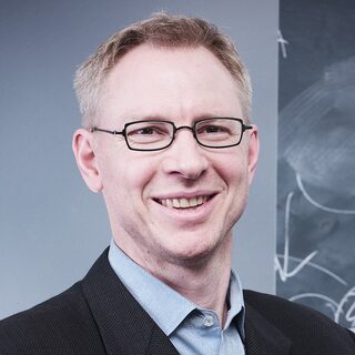 Mr John Starr, AIA LEED AP