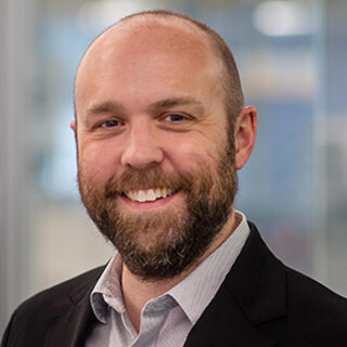 Jacob Werner, AIA, LEED, CPHC