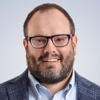 Mr Mike Walters, PE, LEED AP