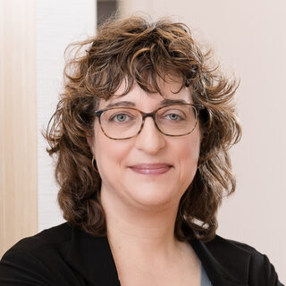 Naomi F. Gross, Architect AIBC, AAA, AAPEI, MRAIC, LEED AP