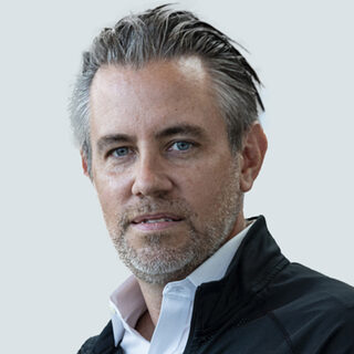 Robert McClure, AIA, NCARB