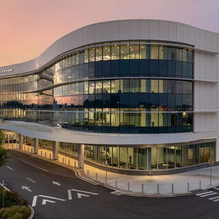 URMC Orthopaedics & Physical Performance Center