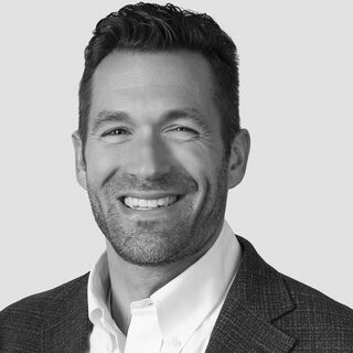 Zachary Bergeron, LEED AP