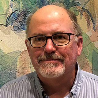 Jim Taylor, AIA, MBA, LEED AP