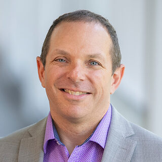 Marc Walker, AIA, LEED AP BD+C