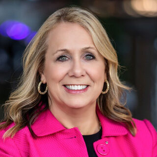 Kimberly Robidoux, LEED AP BD+C