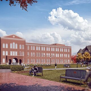 PennWest California – Science Building