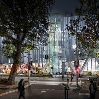 University of Auckland – Hiwa