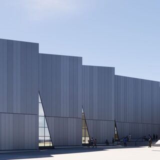 Brown Athletics Indoor Turf Facility