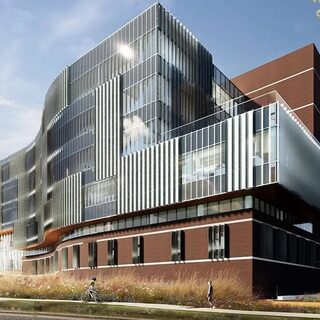 Medical University of Wisconsin – Center for Cancer Discovery