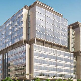 Cleveland Clinic – The Neurological Institute