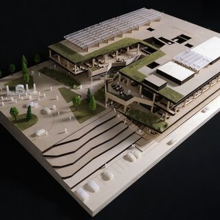 LSUHS Cancer and Cardiovascular Research Facility