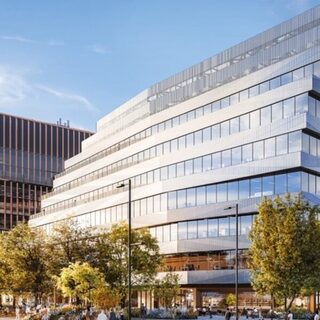 Harvard Enterprise Research Campus