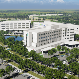 Lee Health Fort Myers Hospital 