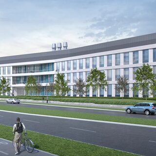 Wisconsin Department of Justice – Forensic Science & Protective Medicine Facility